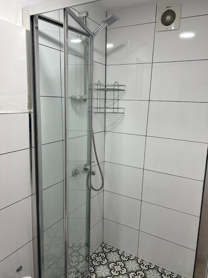 St Moscow Suites Taksim Истанбул Екстериор снимка