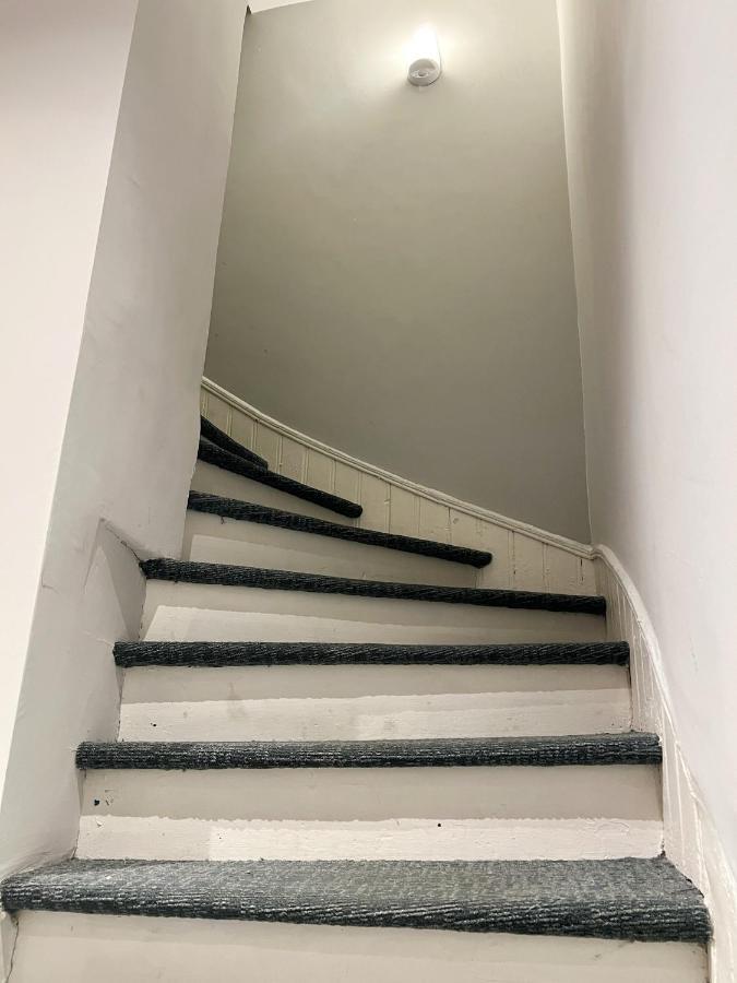 St Moscow Suites Taksim Истанбул Екстериор снимка